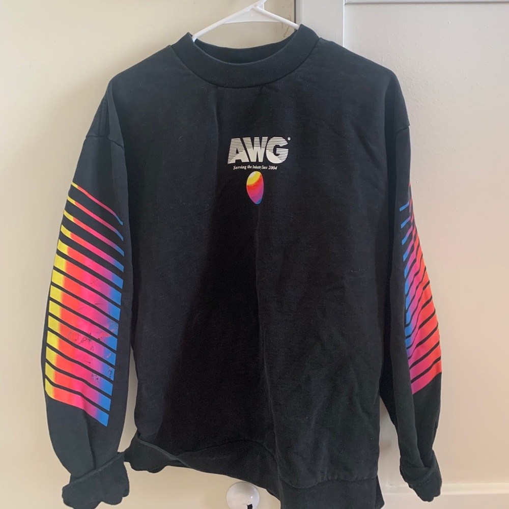 Alexander Wang Sweatshirt